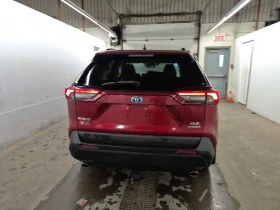 Toyota Rav4 * HYBRID XLE * CARFAX * , снимка 6