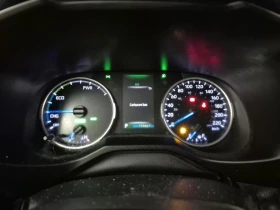 Toyota Rav4 * HYBRID XLE * CARFAX * , снимка 10