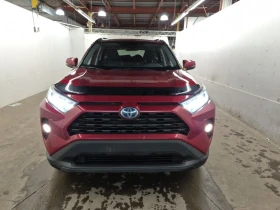 Toyota Rav4 * HYBRID XLE * CARFAX * , снимка 7