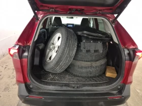 Toyota Rav4 * HYBRID XLE * CARFAX * , снимка 16