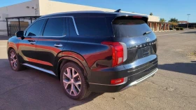 Hyundai Palisade * LIMITED * CARFAX * , снимка 3