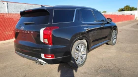 Hyundai Palisade * LIMITED * CARFAX * , снимка 14