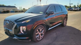 Hyundai Palisade * LIMITED * CARFAX * , снимка 2