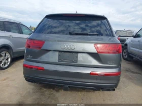 Audi Q7 PANORAMA* DIGITAL* ОБДУХВАНЕ* BOSE* 2 КЛЮЧА - 13000 € / 25425.79 лв. - 84087179 6