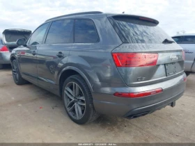 Audi Q7 PANORAMA* DIGITAL* ОБДУХВАНЕ* BOSE* 2 КЛЮЧА - 13000 € / 25425.79 лв. - 84087179 5