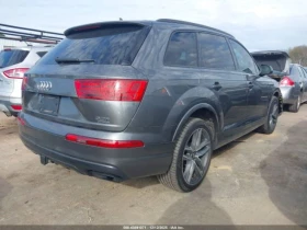 Audi Q7 PANORAMA* DIGITAL* ОБДУХВАНЕ* BOSE* 2 КЛЮЧА - 13000 € / 25425.79 лв. - 84087179 7