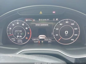 Audi Q7 PANORAMA* DIGITAL* ОБДУХВАНЕ* BOSE* 2 КЛЮЧА - 13000 € / 25425.79 лв. - 84087179 8