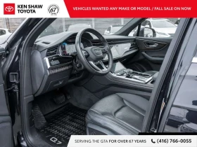 Audi Q7 * quattro Progressiv * CARFAX * БЕЗ ПЪРВОНАЧАЛНА В - 30700 € / 60043.98 лв. - 55702274 7