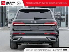 Audi Q7 * quattro Progressiv * CARFAX * БЕЗ ПЪРВОНАЧАЛНА В - 30700 € / 60043.98 лв. - 55702274 6