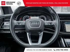 Audi Q7 * quattro Progressiv * CARFAX * БЕЗ ПЪРВОНАЧАЛНА В - 30700 € / 60043.98 лв. - 55702274 8
