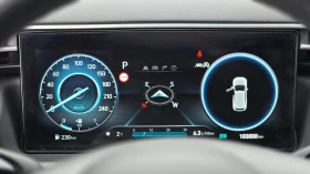 Hyundai Tucson 1.6 CRDI 48V * ГАРАНЦИОНЕН*  - 22900 € / 44788.51 лв. - 11976787 11