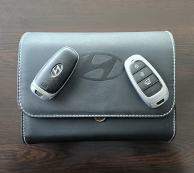 Hyundai Tucson 1.6 CRDI 48V * ГАРАНЦИОНЕН*  - 22900 € / 44788.51 лв. - 11976787 17