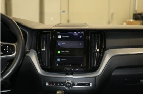 Volvo XC60 B6* R* DESIGN* HARMON* KARDON* LANE* ASSIST* МЪРТВ - 27619 € / 54018.07 лв. - 10987188 10