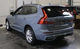 Volvo XC60 B6* R* DESIGN* HARMON* KARDON* LANE* ASSIST* МЪРТВ - 27619 € / 54018.07 лв. - 10987188 2
