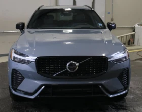 Volvo XC60 B6* R* DESIGN* HARMON* KARDON* LANE* ASSIST* МЪРТВ - 27619 € / 54018.07 лв. - 10987188 4