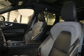 Volvo XC60 B6* R* DESIGN* HARMON* KARDON* LANE* ASSIST* МЪРТВ - 27619 € / 54018.07 лв. - 10987188 13