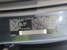 Volvo XC60 MOMENTUM  CARFAX - 27500 € / 53785.32 лв. - 15663752 15