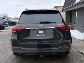 Mercedes-Benz GLE 53 4MATIC CARFAX /360/DIS/PANO/AMBIENT/BURMESTER, снимка 4