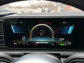 Mercedes-Benz GLE 53 4MATIC CARFAX /360/DIS/PANO/AMBIENT/BURMESTER, снимка 8