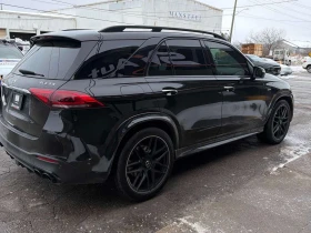 Mercedes-Benz GLE 53 4MATIC CARFAX /360/DIS/PANO/AMBIENT/BURMESTER, снимка 3