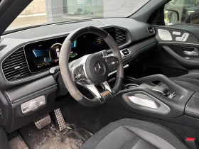 Mercedes-Benz GLE 53 4MATIC CARFAX /360/DIS/PANO/AMBIENT/BURMESTER, снимка 5