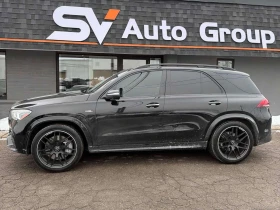 Mercedes-Benz GLE 53 4MATIC CARFAX /360/DIS/PANO/AMBIENT/BURMESTER, снимка 2