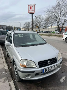 Suzuki Ignis | Mobile.bg � ����� ������ 2