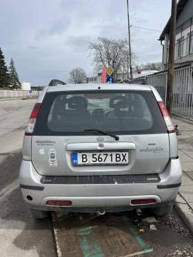 Suzuki Ignis | Mobile.bg � ����� ������ 4