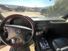 Mercedes-Benz G 300 TD300 | Mobile.bg � ����� ������ 10