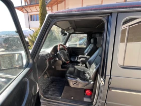 Mercedes-Benz G 300 TD300 | Mobile.bg � ����� ������ 7