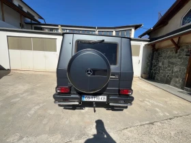 Mercedes-Benz G 300 TD300 | Mobile.bg � ����� ������ 6