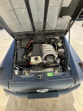 Mercedes-Benz G 300 TD300 | Mobile.bg � ����� ������ 11