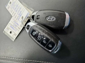 Hyundai Santa fe * LUXURY * CARFAX * ПАНОРАМА * 2 КЛЮЧА *  - 15800 € / 30902.11 лв. - 74738114 8