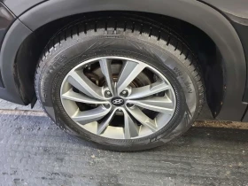 Hyundai Santa fe * LUXURY * CARFAX * ПАНОРАМА * 2 КЛЮЧА *  - 15800 € / 30902.11 лв. - 74738114 7