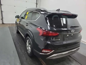 Hyundai Santa fe * LUXURY * CARFAX * ПАНОРАМА * 2 КЛЮЧА *  - 15800 € / 30902.11 лв. - 74738114 4