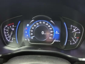 Hyundai Santa fe * LUXURY * CARFAX * ПАНОРАМА * 2 КЛЮЧА *  - 15800 € / 30902.11 лв. - 74738114 11