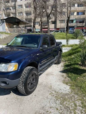 Ford Explorer Sport trac - 5500 € / 10757.07 лв. - 66925700 2