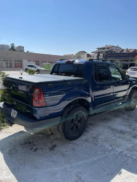 Ford Explorer Sport trac - 5500 € / 10757.07 лв. - 66925700 7
