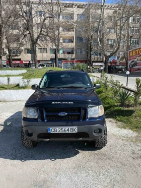 Ford Explorer Sport trac - 5500 € / 10757.07 лв. - 66925700 3