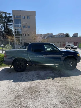 Ford Explorer Sport trac - 5500 € / 10757.07 лв. - 66925700 4