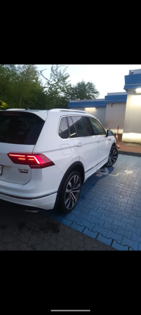 VW Tiguan - 19500 € / 38138.68 лв. - 52579738 6