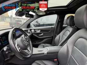 Mercedes-Benz GLC 300 * COUPE* 4MATIC*  | Mobile.bg � ����� ������ 12