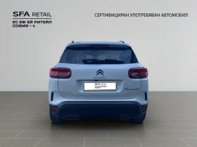 Citroen C5 Aircross SHINE BlueHDi 130  S&S EAT8 E6 | Mobile.bg � ����� ������ 5