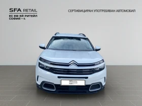 Citroen C5 Aircross SHINE BlueHDi 130  S&S EAT8 E6 | Mobile.bg � ����� ������ 2