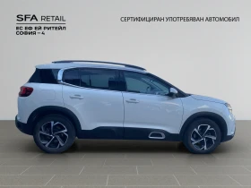 Citroen C5 Aircross SHINE BlueHDi 130  S&S EAT8 E6 | Mobile.bg � ����� ������ 7