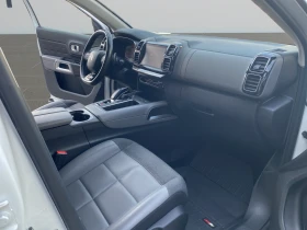 Citroen C5 Aircross SHINE BlueHDi 130  S&S EAT8 E6 | Mobile.bg � ����� ������ 9