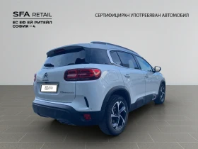 Citroen C5 Aircross SHINE BlueHDi 130  S&S EAT8 E6 | Mobile.bg � ����� ������ 6