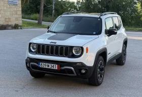 Jeep Renegade 4x4 benzin avtomat | Mobile.bg � ����� ������ 4
