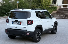 Jeep Renegade 4x4 benzin avtomat | Mobile.bg � ����� ������ 2
