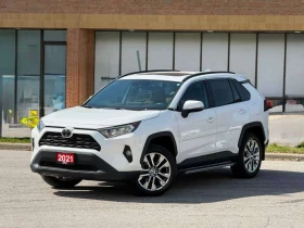 Toyota Rav4 XLE AWD  CARFAX